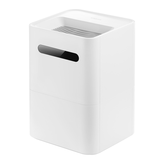 smartmi Evaporative Humidifier 2 User Manual
