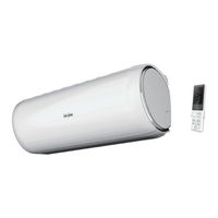 Haier AS35S2SD1FA-CL Service Manual