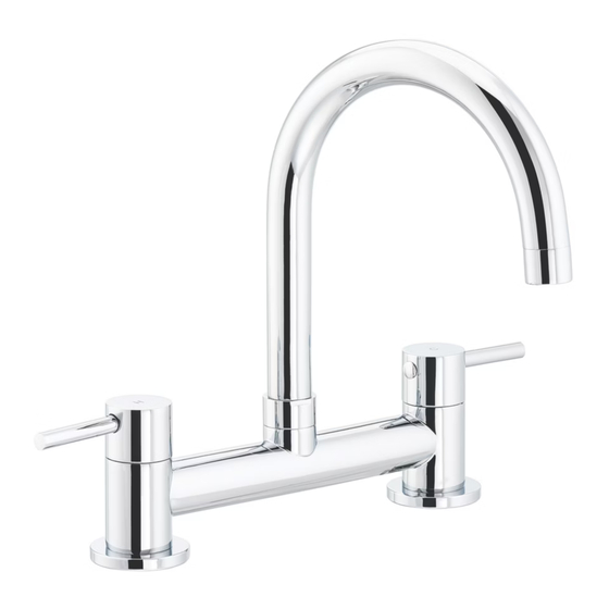 Abode ACT3030 Manual