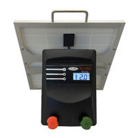 JVA SV5 Installation And User Manual