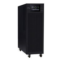 Tecnoware FGCEDP10TT Series User Manual