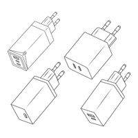 PATONA Premium PD65W Universal Manual