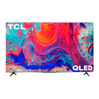 TCL 5 Series User Manual