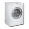 Dryer LG DLE2512W Service Manual