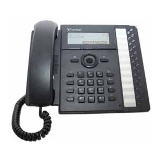 Vertical Edge 5000i-LLCDG Datasheet