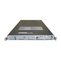 NEC N8100-1330F User Manual