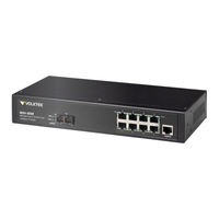 Volktek NSH-5509 User Manual