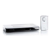 Devolo dLAN duo Manual