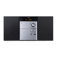 LG CM1530 Owner's Manual
