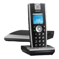 Snom M9 Administrator's Manual