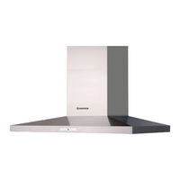 Hoover HCT9700X User Instructions