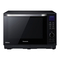 Oven Panasonic NN-DS596B Operating Instruction And Cook Book