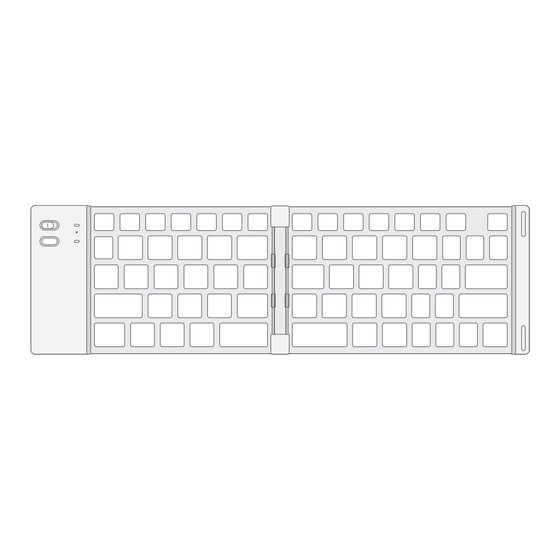 Dictopro D100 User Manual