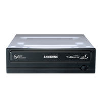 Samsung TS-H663D User Manual