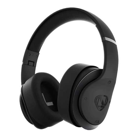 Ncredible AX1 User Manual
