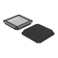 SMSC USB2514 Datasheet
