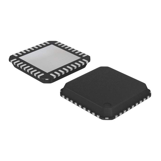 SMSC USB2514 Manuals