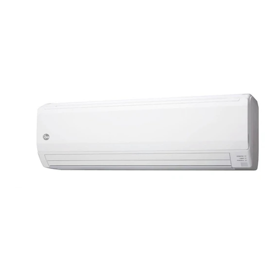 Rheem ROSH24ASJ Design & Technical Manual