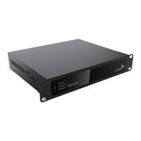 DigiBird DB-RC4 v2 User Manual