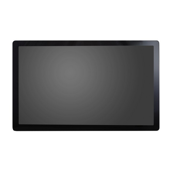 IBASE Technology UPC-7210 Series Manuals