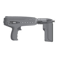 DeWalt DDF2130000 Manual