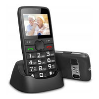 Overmax Vertis 2211 easy User Manual