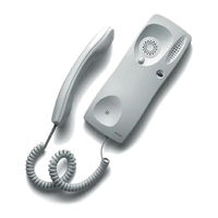 Alcad GRF-200 Installation Datasheet