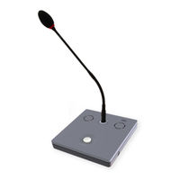 Brähler Systems DIGIMIC CMic ONE Quick Manual