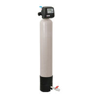 Puretec UF10 Series User Manual