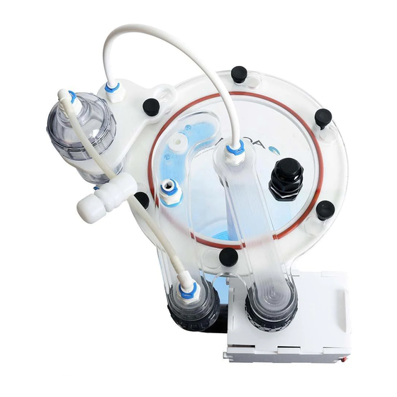 AQUAMAXX CTECH T-2 Manual