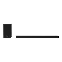 LG DSP9YA Simple Manual