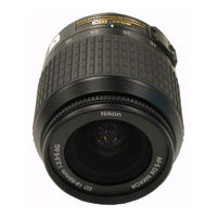 Nikon JAA79251 Repair Manual
