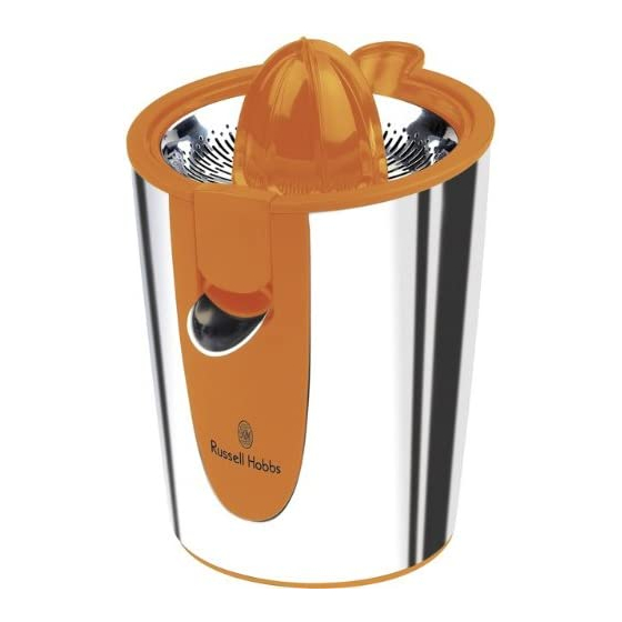 Russell Hobbs deco 14786-56 Instructions Manual