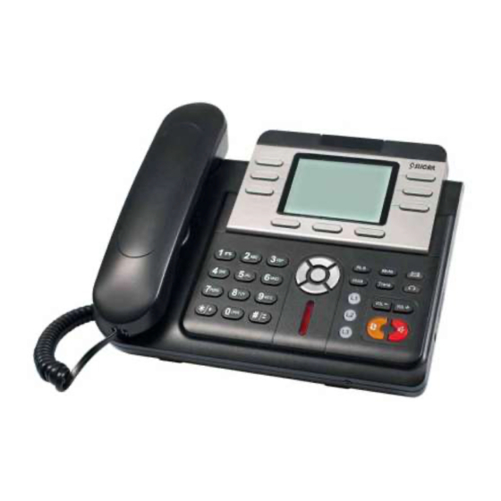 Slican VPS-2000P User Manual