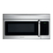 Microwave Oven Frigidaire FFMV164LS Specifications