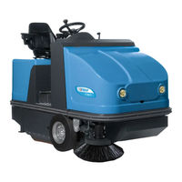 Fimap FS120 Bifuel Use And Maintenance Manual