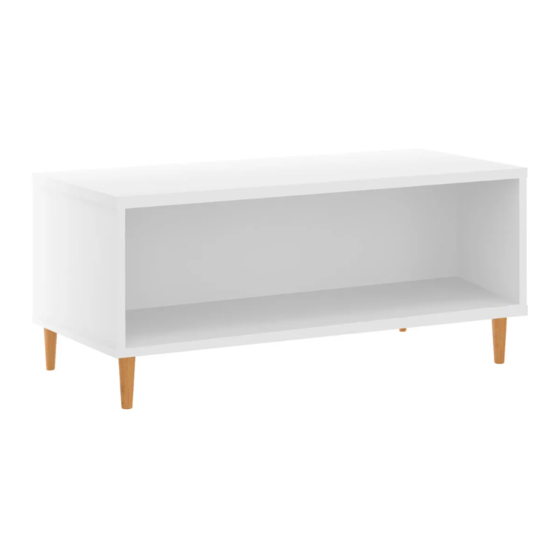 DITALIA RC-60 Assembly Manual