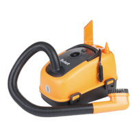 Defort DVC-150 User Manual