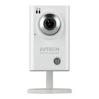 Avtech AVM400B Setup Manual