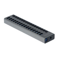 DeLOCK 63739 User Manual