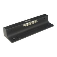 FujiFilm Sonosite Mini-Dock User Manual