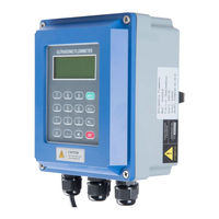 HOLYKELL UF2000F User Manual