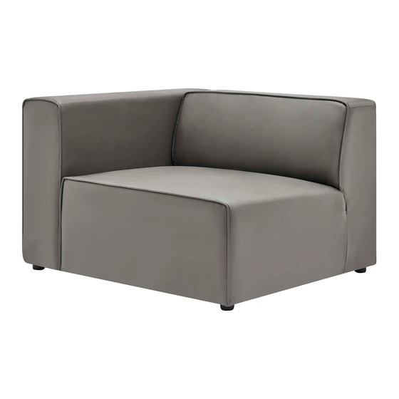 modway EEI-4621 How To Connect