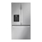 Refrigerator LG LRFOC2606 Series Owner's Manual