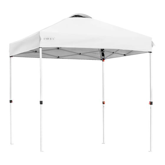 Costway NP10849 Manual