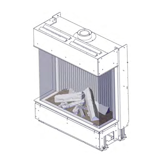 barbas 70-55 PF2 Installation And Maintenance Manual