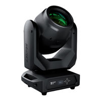 Cameo AZOR B1 User Manual