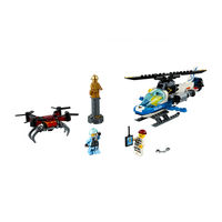 LEGO 60207 Manual