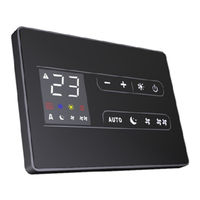 Innova AirLeaf ECB649 Installation Manual
