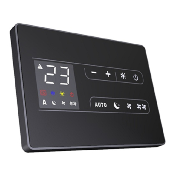 Innova AirLeaf ECB649 Manuals